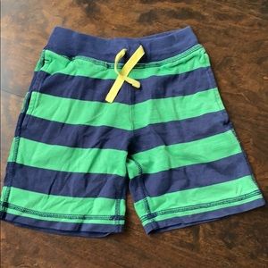 Hanna Andersson cotton shorts